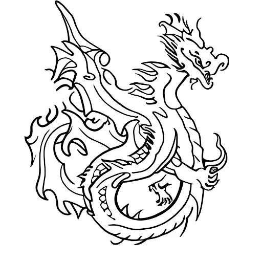 Dragon