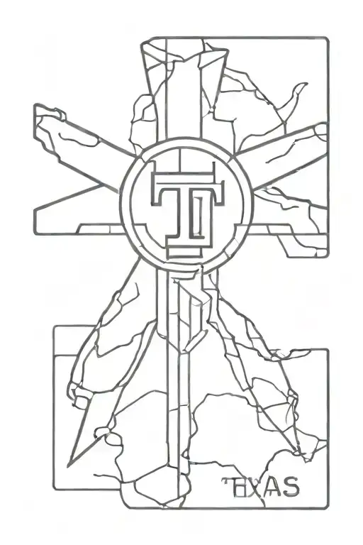 Texas Rangers World Series Logo