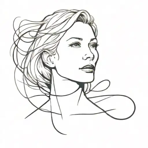 Symbol Associated With Cate Blanchett