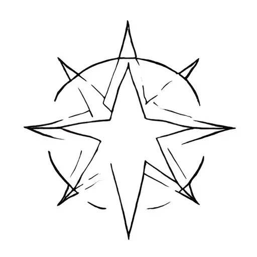 Star 3 Marys