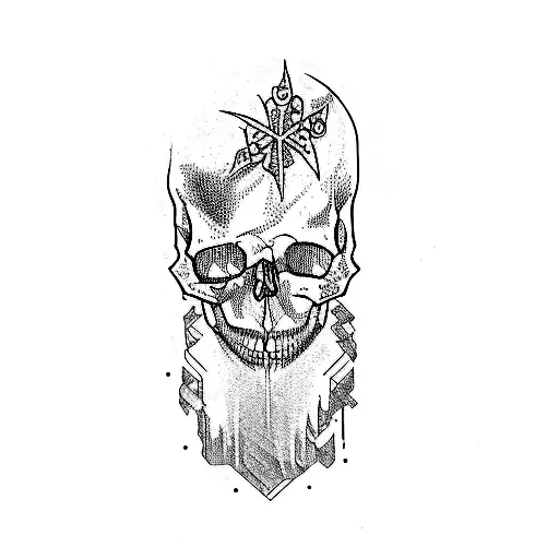 A Skull
