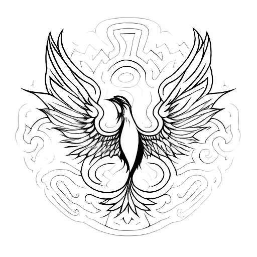 Phoenix Simplistic