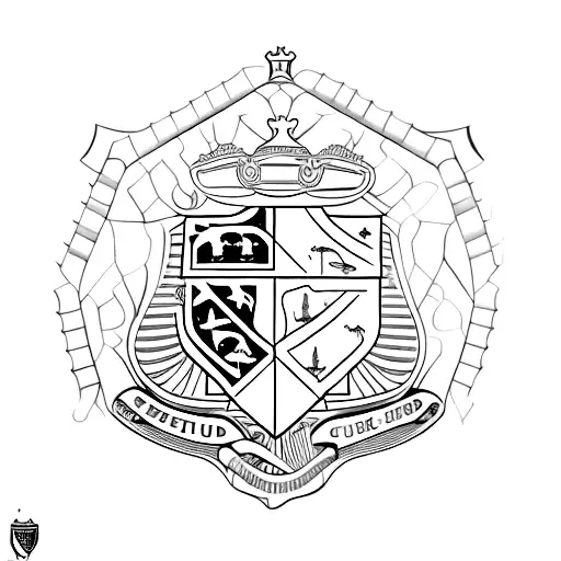 Escudo Club Nacional De Football