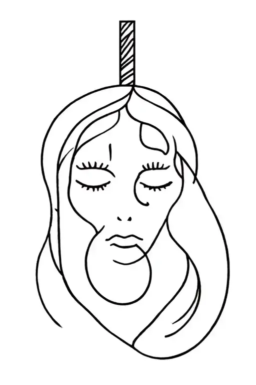 Acceptance Design Incorporating Depression And Peace