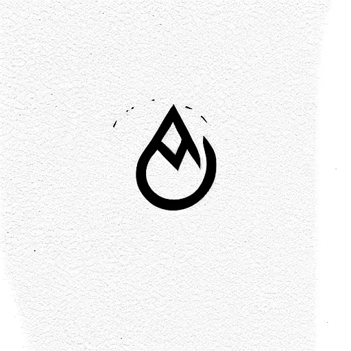 Simple Minimal Abstract Symbol