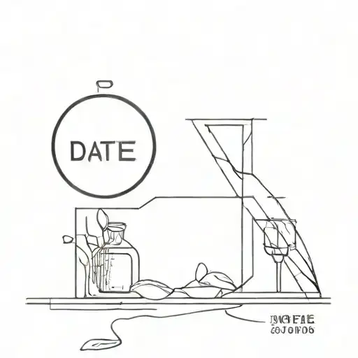 Date In Roman