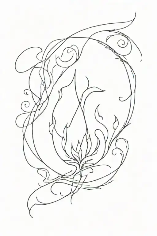 Seek What Sets Your Soul On Fire