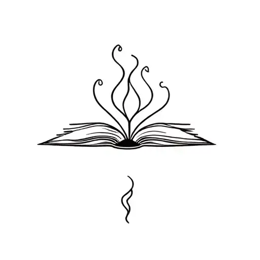 Fountain Pen Book Growth