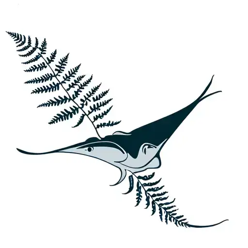 Ocean Ray Fern Manta Boat