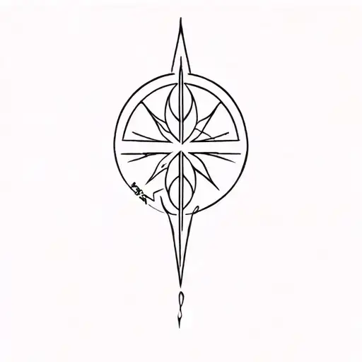 Pagan Masculin Virgo