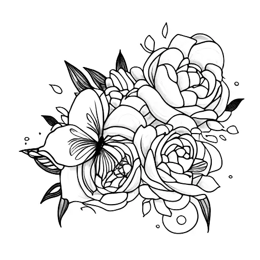 Protection Butterfies