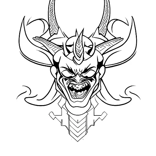 Related To Devil With Darkness