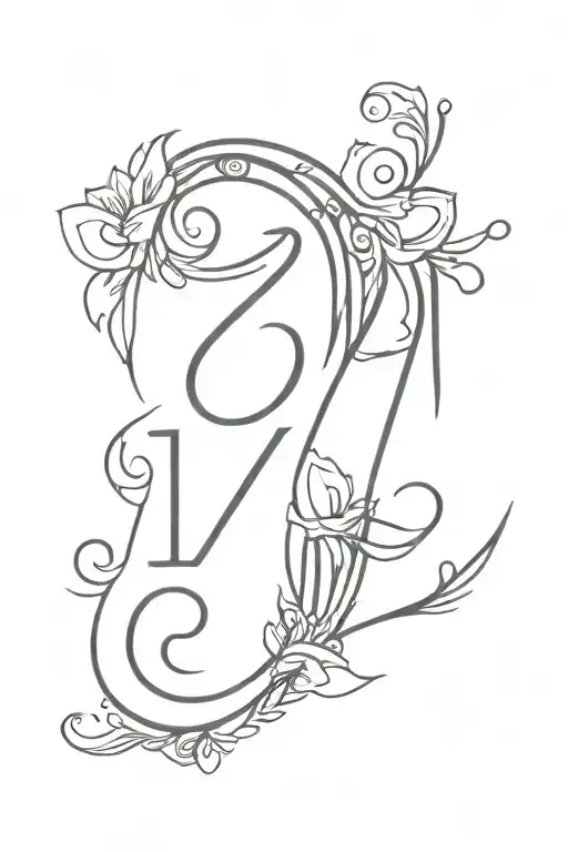 Roman Number For Parents