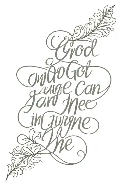 Quote Only God Can Judge Me In Script