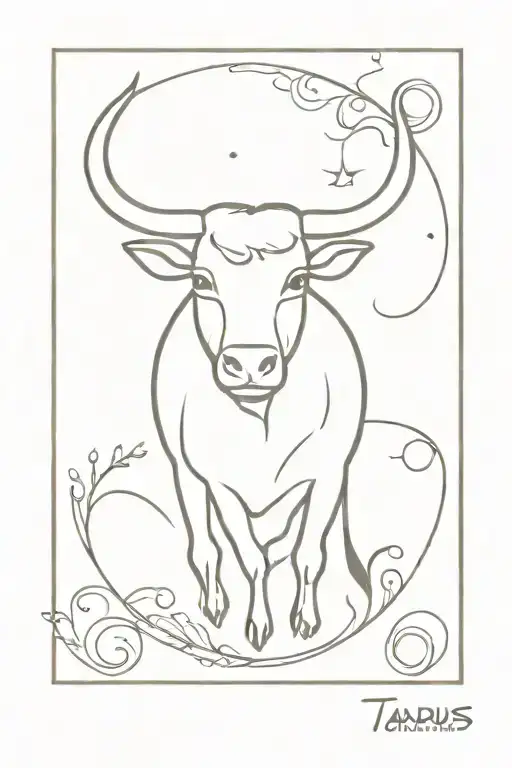 Taurus Zodiac Sign
