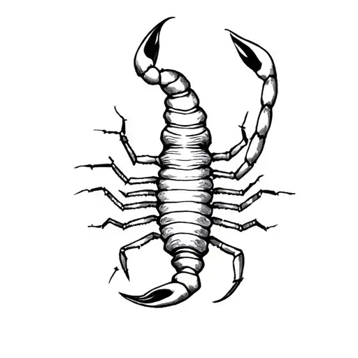 Constellation Of Scorpion With Laura Charlie