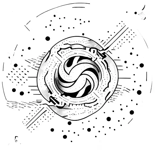 A Supermassive Black Hole