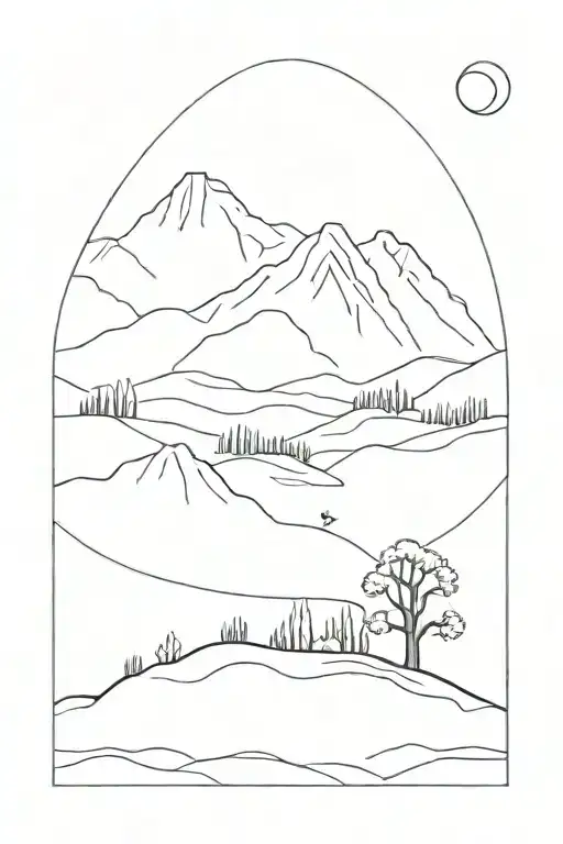 Western Valley Of Death