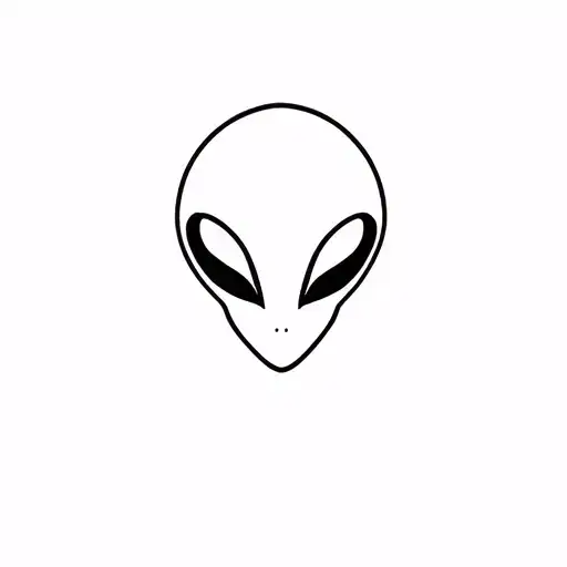 Alien With Adhd