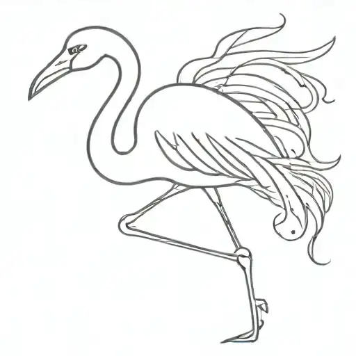 Flamand Rose