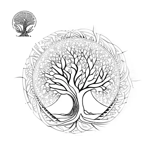 Tree Of Life