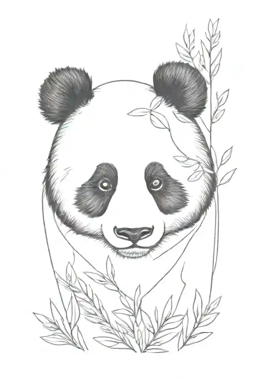Panda Bear