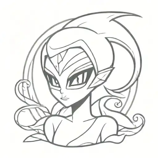 Gardevoir Pokemon
