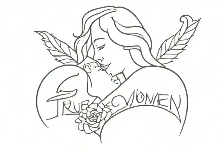 True Women Love Women Love