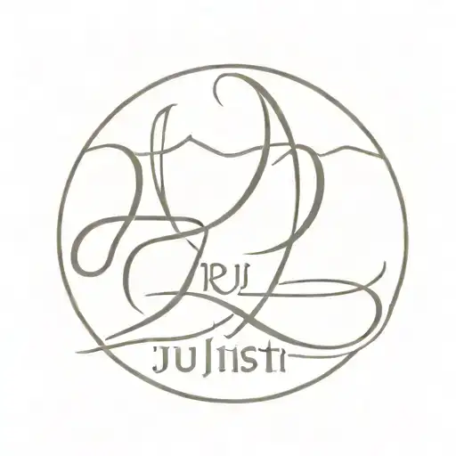 Jiu Jitsu Word Wanderlust Travel