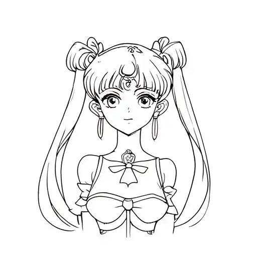 Sailor Moon