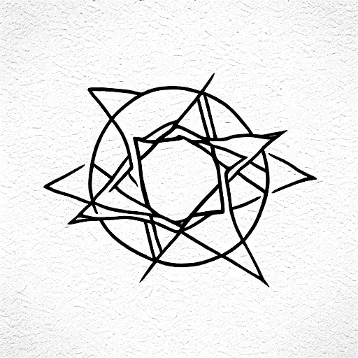 Abstract Symbol