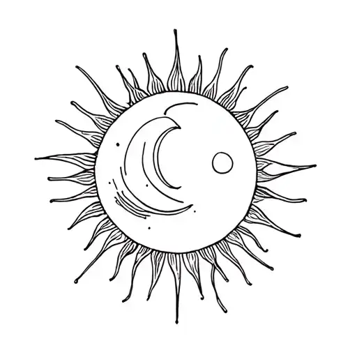 Sun Luna