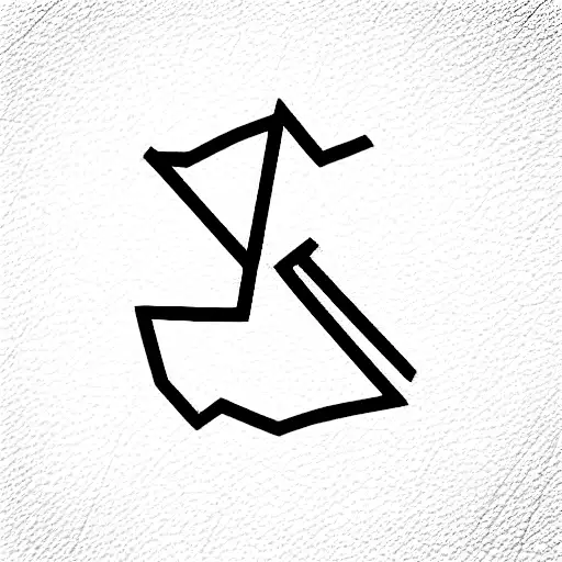 Simple Minimal Abstract Symbol