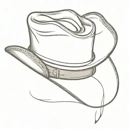 Cowboy Hat