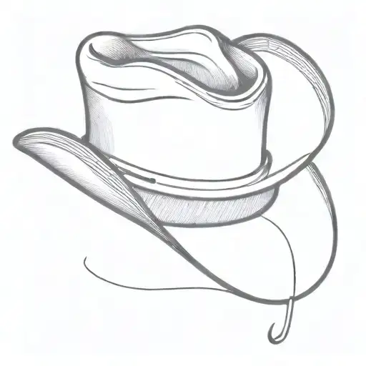Cowboy Hat