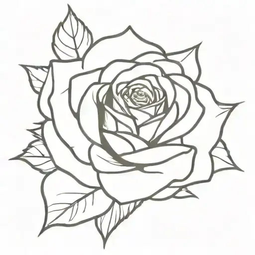 Beautiful Rose