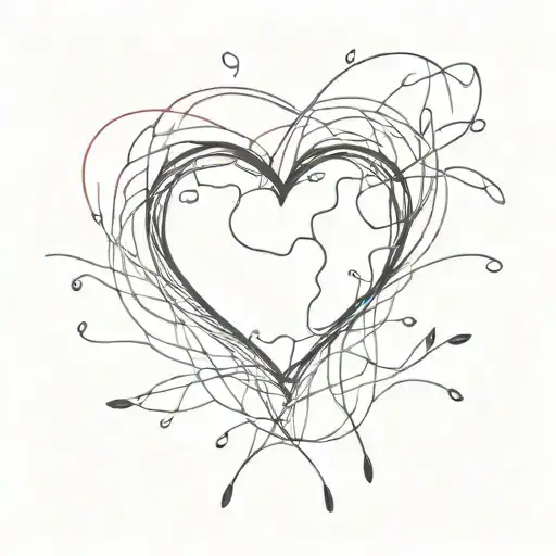 Mp Word I A Broken Heart Of A Boy