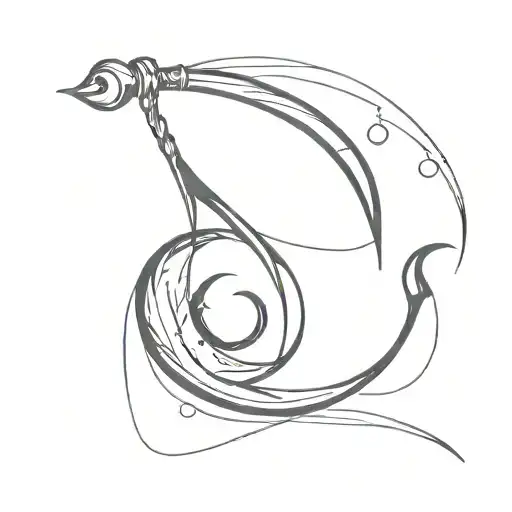 Fishing Hook