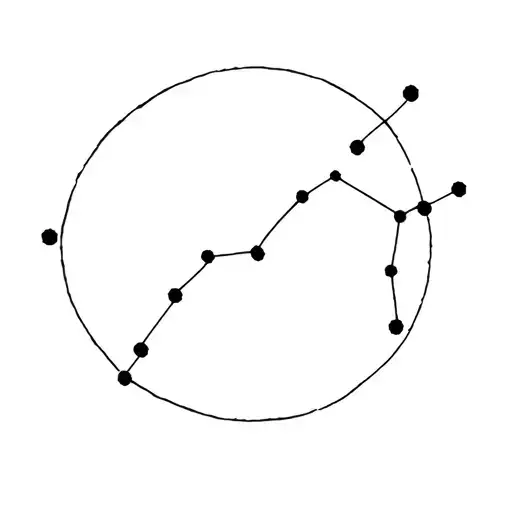 Pisces Aries Constellation