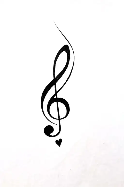 Music And Love Life