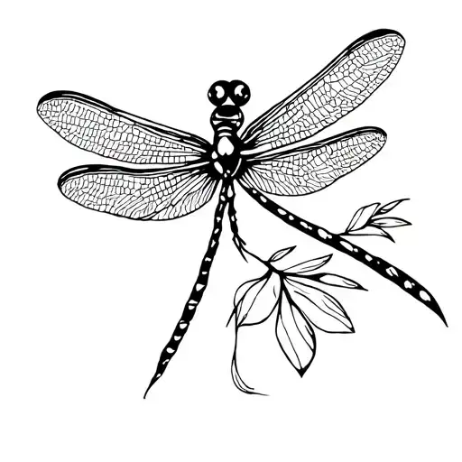 Dragonfly