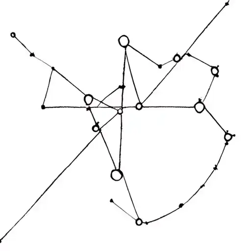 Aries Star Constellation