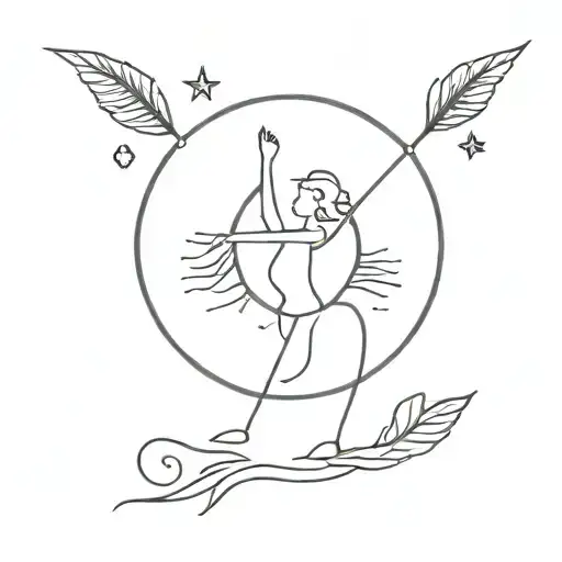 Small Tattoo Meaningful Stressy Life Unhappy