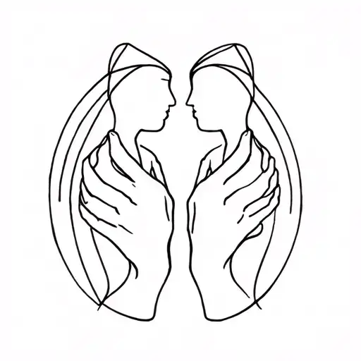 Radiology And Friendship