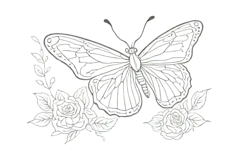 Butterfly