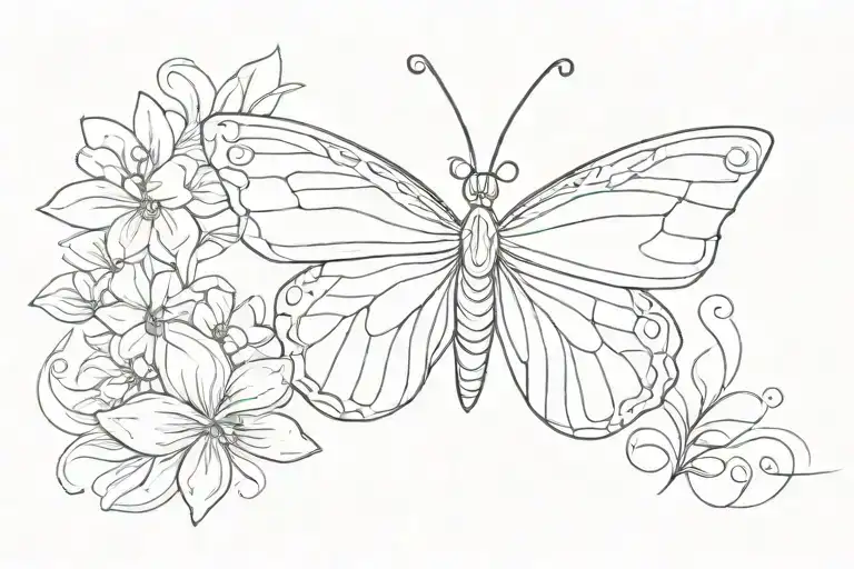 Butterfly