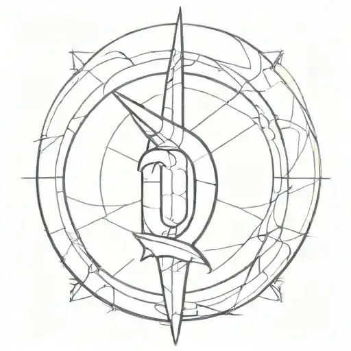 Opening A Portal Using Dagger