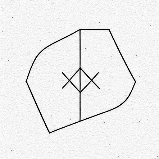 Abstract Geometric Simple Minimal