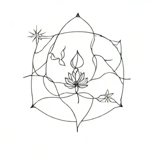 Small Tattoo But Meaningful