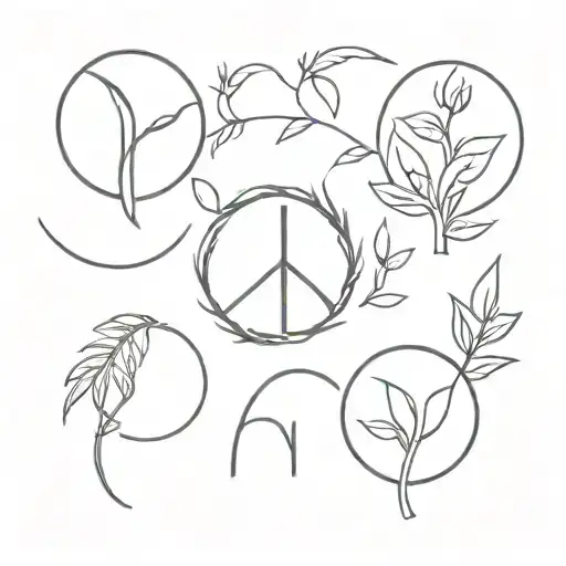 Energy Peace Love Growing